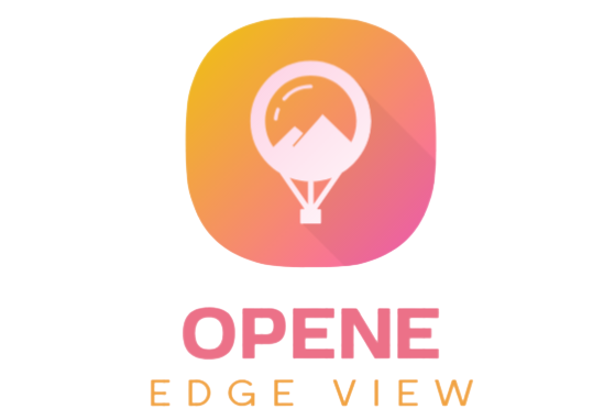 Opene Edge View