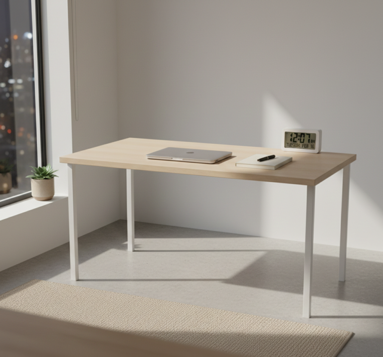 Operational Efficiency as a Foundation for Business Stability